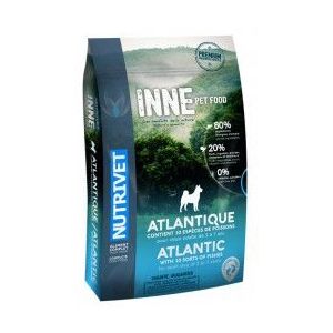 Nutrivet Inne Dog Atlantic hondenvoer