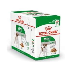 Royal Canin Mini Adult natvoer hond