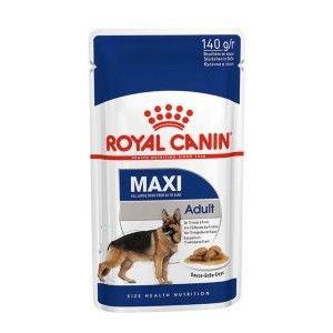 Royal Canin Maxi Adult natvoer hond