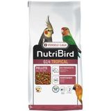 Nutribird G14 Tropical Grote Parkieten vogelvoer
