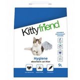 Kitty Friend Hygiene kattengrit