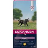 Eukanuba Puppy Large Breed kip hondenvoer