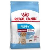 Royal Canin Medium Puppy hondenvoer