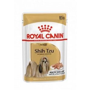 Royal Canin Adult Shih Tzu natvoer (12 x 85 gr)