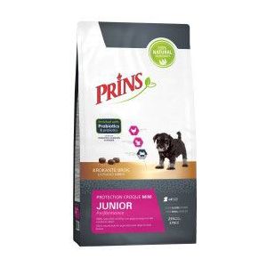 Prins Protection Croque Mini Junior Performance hondenvoer