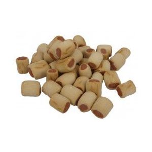 Brekz Mini Mergkoekjes met rund hondensnack 500 gram