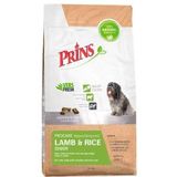 Prins ProCare Senior Hypoallergenic met lam en rijst hondenvoer