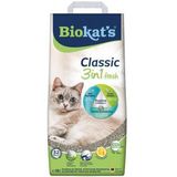 Biokat's Classic Fresh kattenbakvulling