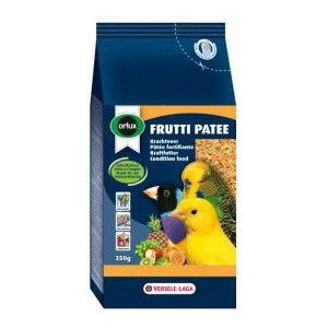 Versele-Laga Orlux Frutti Patee krachtvoer voor siervogels