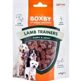 Boxby Lamb Trainers hondensnack