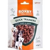 Boxby Duck Trainers voor de hond