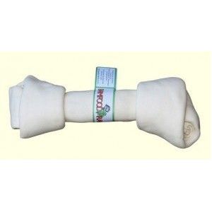 Farm Food Rawhide Dental Bone M 24-26 cm