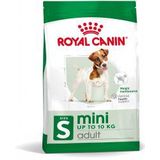 Royal Canin Mini Adult hondenvoer