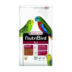 Nutribird B14 kleine parkieten