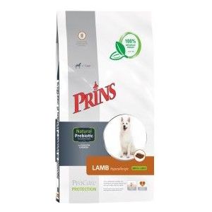 Prins ProCare Protection Hypoallergenic met lam hondenvoer