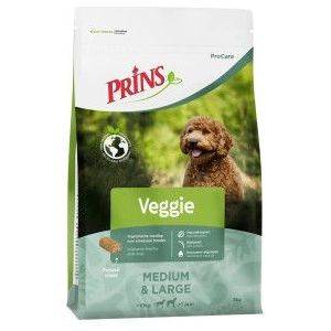 Prins ProCare Veggie vegetarisch hondenvoer