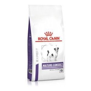 2 x 8 kg Royal Canin Expert Mature Consult Small Dogs hondenvoer