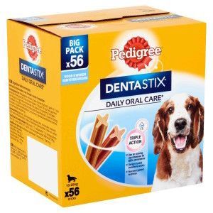 Pedigree Dentastix Medium hondensnack 10-25 kg