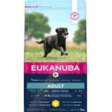 Eukanuba Adult Large Breed kip hondenvoer