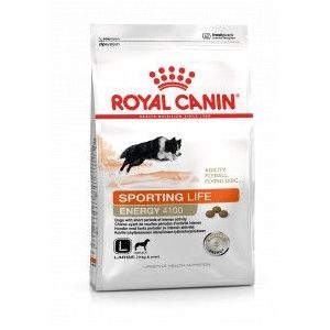 2 x 15 kg Royal Canin Sporting Energy 4100 Large Dog hondenvoer