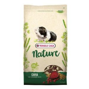 Versele-Laga Nature Cavia