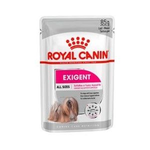 Royal Canin Exigent natvoer hond