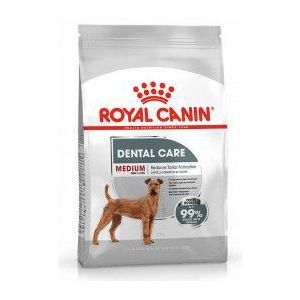 10 kg Royal Canin Dental Care Medium hondenvoer