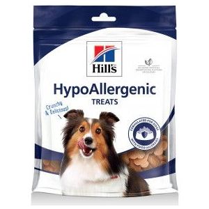 Hill’s HypoAllergenic Treats hondensnacks