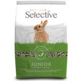 Supreme Science Selective Junior konijnenvoer