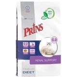 Prins VitalCare Dieet Renal Support kattenvoer