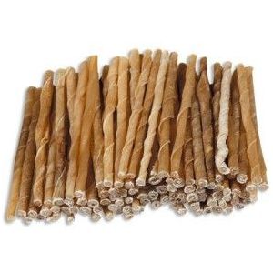 Rolsticks voor de hond (100 stuks)