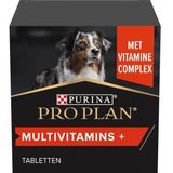 Purina Pro Plan Multivitamine voor honden (tabletten 67 g)