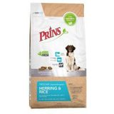 Prins ProCare Hypoallergenic met haring en rijst hondenvoer