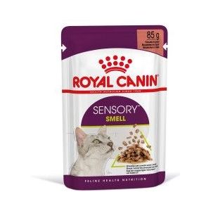 Royal Canin Sensory Smell nat kattenvoer