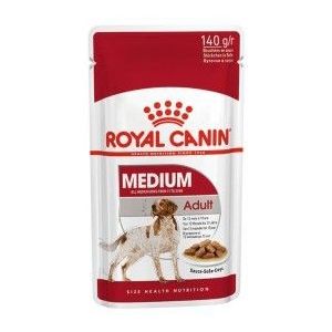 Royal Canin Medium Adult natvoer hond
