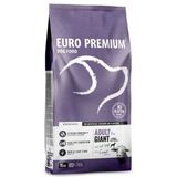 Euro Premium Adult Giant w/Lamb & Rice hondenvoer