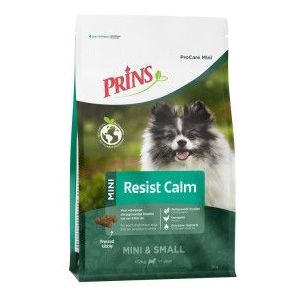 Prins ProCare Mini Resist Calm hondenvoer