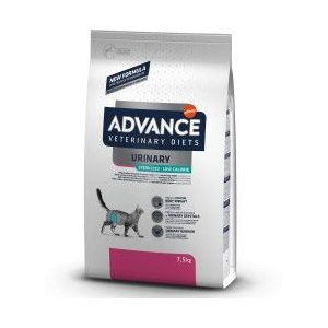 Advance Veterinary Sterilized Urinary Low Calorie kattenvoer