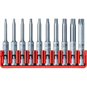 PB 10 PrecisionBits E6, in BitBlock, TX