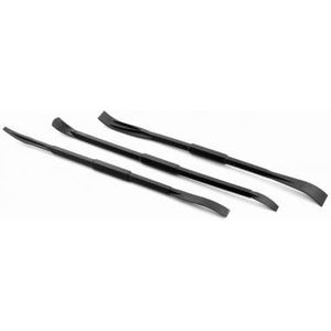 Facom Set Van 4 Stuks Licht Krachtgereedschap - CR.LPTPB - Diverse Kenmerken