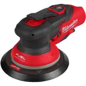 Milwaukee M12 FROS2.5-0 schuurmachine 150mm 2,5mm