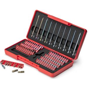 PB C6.792 PrecisionBits C6, set in ToolBox, 90 bits