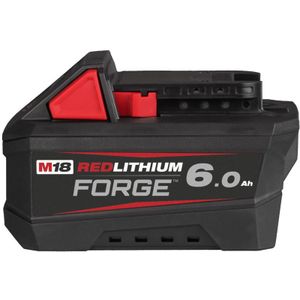 Milwaukee - REDLITHIUM FORGE Accu - 18V - 12.0 Ah - Hoge Capaciteit