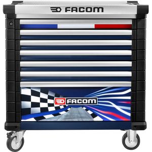 Facom Gereedschapswagen JET7M4 24H Le Mans Special