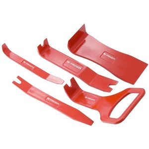 Facom CR.D5 set van 5 Bekledingsvorken, Actie