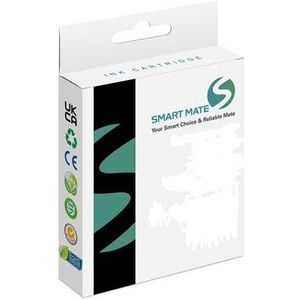 Smart Mate alternatief t.b.v. HP Inkjet L0R95AE/F6T77AE/F6T78AE/F6T79AE (913A) Zwart/Cyaan/Magenta/Geel 3500/3000/3000/3000 afdrukken