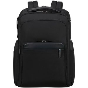 Samsonite laptoprugzak -  17.3 inch - Evosight - zwart