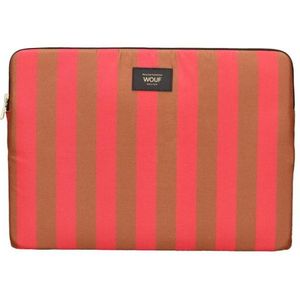 Wouf Laptophoes / Laptop Sleeve -  15 inch - print