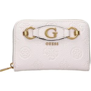 Guess Portemonnee Dames -  Izzy Peony - beige
