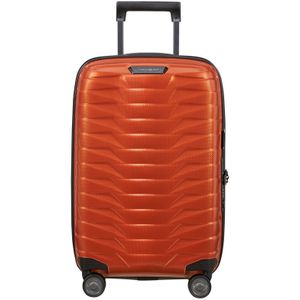 Samsonite - Proxis Spinner 55 - Handbagage Koffer - Schokbestendig - Roxkin